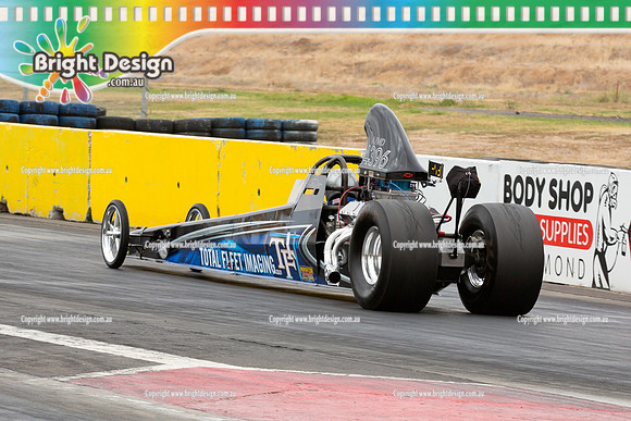 ANDRA John Taverna Classic #1 @ Calder Park Raceway March 1 2014  (12124)  AMD 4396  CORY DYSON