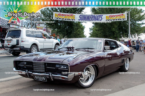 Summernats 28 Sunday 4 Jan 2015  BD  (7578)  NVRDUN