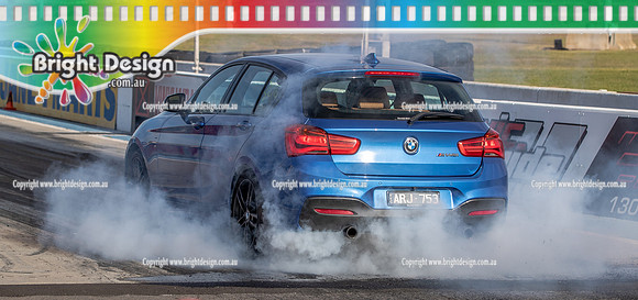 Funday Sunday @ Calder Park Drag Racing 1 June 2025 (180964) ARJ753