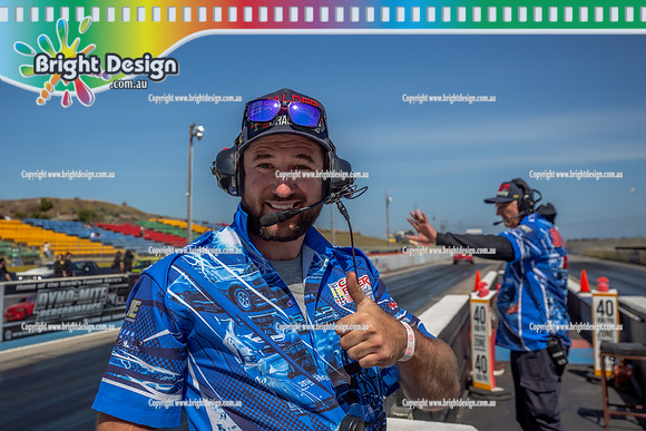 Fast Friday on Saturday @ Calder Park Drag Racing 12 October 2024 (171205) CORY OFFICIAL
