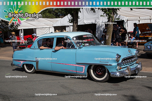 Summernats 28 Thursday 1 Jan 2015  BD__0044  GHN375