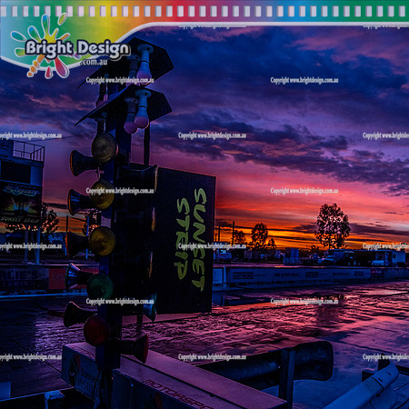 AAAA Twilight Nationals ANDRA FINALS @ Mildura  SAT 13 March 2021  (8839)  SUNSET STRIP