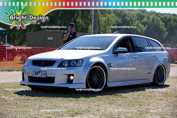 Motorfest @ Lardner Park  SUN March 9 2014 (1014)  ZWW368
