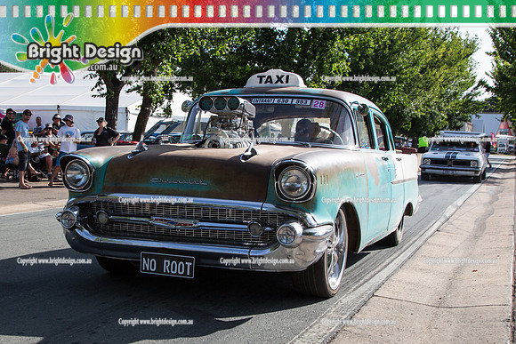 Summernats 28 Thursday 1 Jan 2015  BD__0146  NOROOT