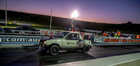 Optima Ultimate Street Car - Australia @ Calder Park 20 April 2024 (167241) MYT CAMERON ROCHOW