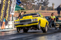 AAAA SMDC W3 Street Machine Drag Challenge Weekend 3 VIC March 2022 BDMP1257 TOEYAS BRYCE GODFREY