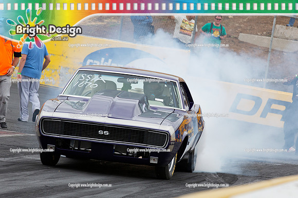 ANDRA John Taverna Classic #1 @ Calder Park Raceway March 1 2014  (11973)  P555146  ROB TAYLOR MOTORSPORTS