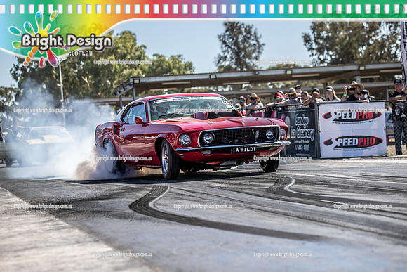 Street Machine Drag Challenge Weekend 3 SMDCW3 March 2022  BDMP3634  AWILD1 MARK CLIFFORD