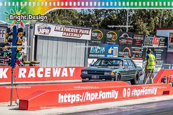 SMDC W3 Street Machine Drag Challenge Weekend 3 VIC March 2022 BDMP0526 02289M GLENN RICHARDS