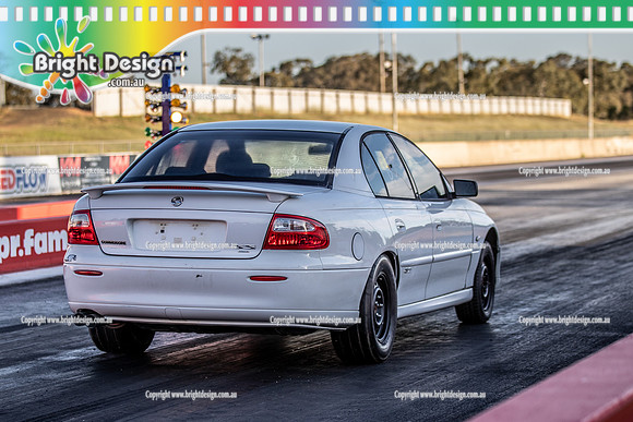Ford Nationals Test & Tune Friday 3 December 2021 @ Heathcote (40519)  VR DANNY GUILTY DD884D