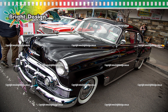 Route 66 Show'n'shine @ Sunshine lantern Festival 11 Sept 2016 (1075)  71492H