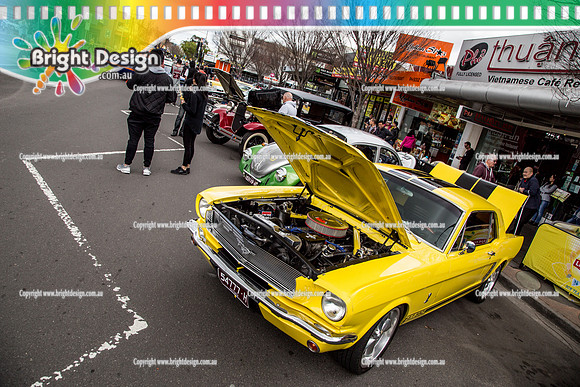 Route 66 Show'n'shine @ Sunshine lantern Festival 11 Sept 2016 (1028)  54777H