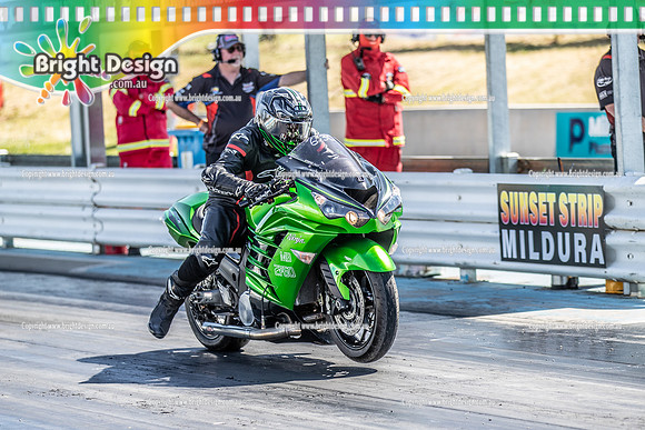 Sunset Nationals @ Mildura Sun 17 Sept 2023 (31528) 2760 BIKE DEAN GUNSON