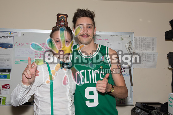 St Patricks Day @ THE IRISH - March 2014 (1017)