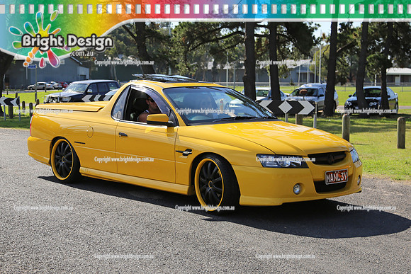 All Holden Day @  Dandeonong 7 April 2013  Bright Design (1294)  MANL3Y
