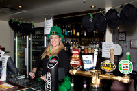 St Patricks Day @ THE IRISH - March 2014 (1016)