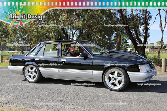 All Holden Day @  Dandeonong 7 April 2013  Bright Design (1365)  VKEFI8
