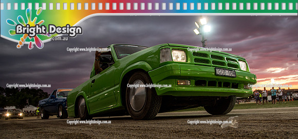 Summernats 29 SATURDAY 8 Jan 16  BDMP7967  GOT10W
