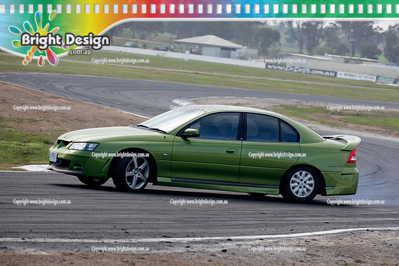 ECM - Easter Car Mania #1 Winton Raceway  MON 21 April 2014   (10030)  RZP031