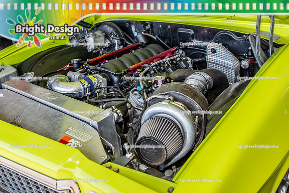 Holden Nationals Test & Tune @ Heathcote Friday 25 Feb 2022  (45516)  SHZ198 ANDREW RICKETTS