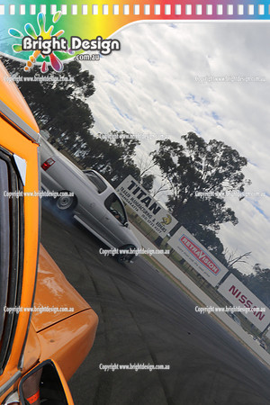 ECM - Easter Car Mania #1 Winton Raceway  SUN 20 April 2014   (3113)   ZRE570