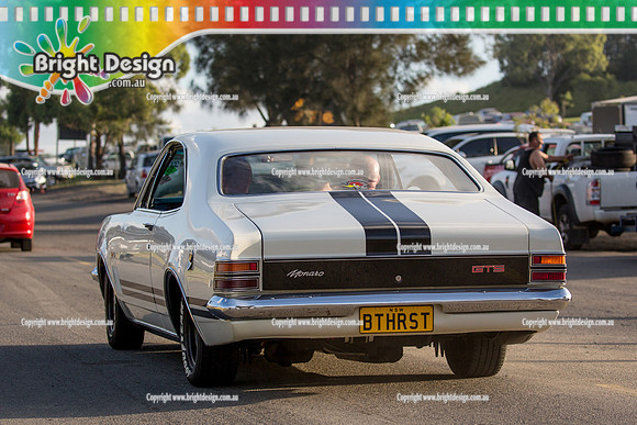Powercruise 60 @ Sydney - Saturday 27 February 2016   (3803)  BTHRST