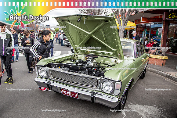 Route 66 Show'n'shine @ Sunshine lantern Festival 11 Sept 2016 (1021)  58485G