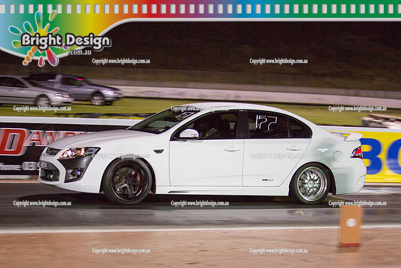 ANDRA Street Outlaws Drag Racing Quals Rnd 4 @ Calder Park  5 August 2014 (23393)  SRZTQY