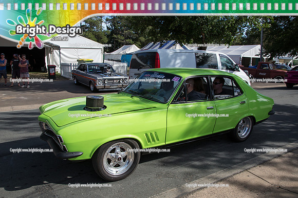 Summernats 28 Thursday 1 Jan 2015  BD__0105  TBC