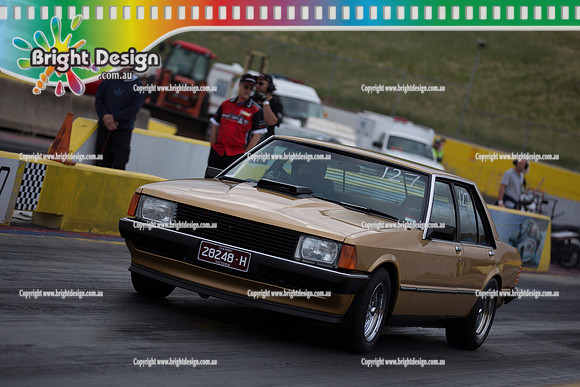 ANDRA Street Meet @ Calder Park Raceway FRI 6 Dec 2013  (3437)  28248H