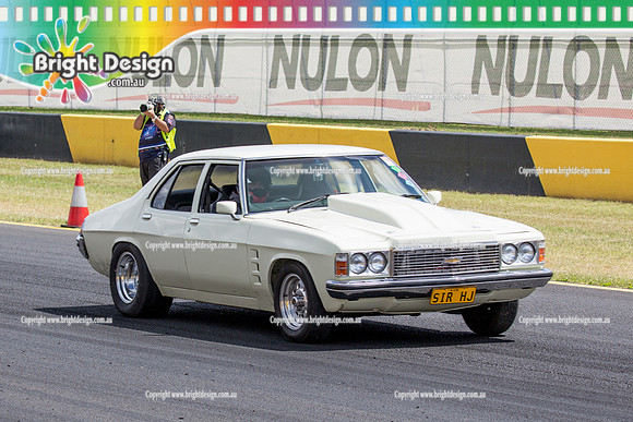 Powercruise 60 @ Sydney - Saturday 27 February 2016   (2871)  SIRHJ
