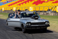 Australian Nationals @ Sydney Dragway Sunday 2 November 2014   (13019)  ENVI9  755
