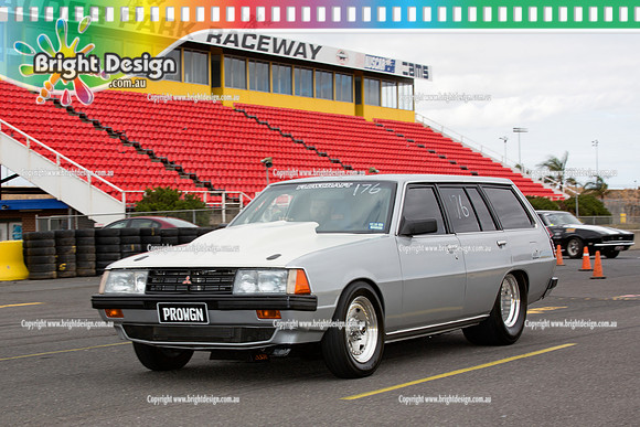 ANDRA Test n Tune @ Calder Park Raceway March 22 2014   (14201)  PROWGN