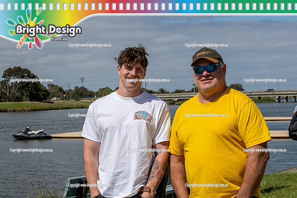 VDBC Victorian Drag Boat Club @ NWSC 12 November 2023 (18022) ENGERY SOCIAL DiSEASE