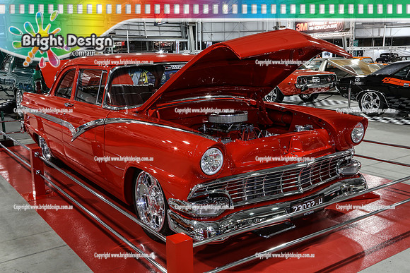Melbourne MotorEX  July 2014  Bright Design  (435)  23032H