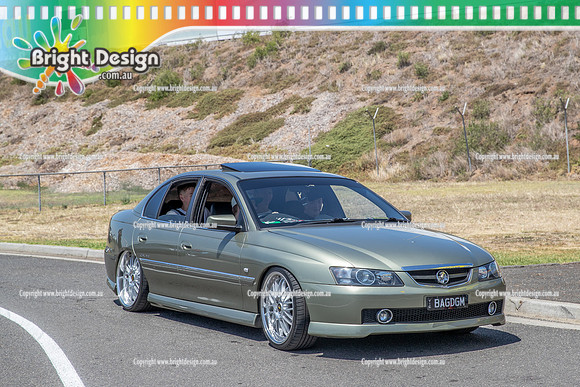Tuff Streeters @ Calder Park Sat 1 Feb 2025 (176335) BAGDGM