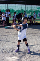 Berwisk Braves Softball  Club Finals Under 13 Girls  22 March 2015 (1361)