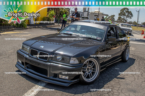 Tuff Streeters @ Calder Park Sat 1 Feb 2025 (176449) 05328M 05328H