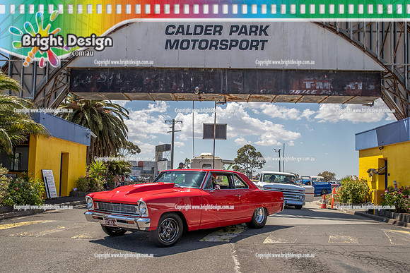 Tuff Streeters @ Calder Park Sat 1 Feb 2025 (176469) 02743M