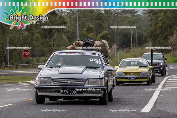 SMDC W2 Drag Challenge Weekend 2 QLD May 2019 BDMP0418 REV308