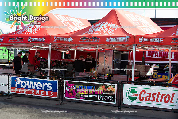 X-Champs @ Sydney Dragway SUN 4 May 2014  (6005)  TEAM BRAY RACING  CROWD