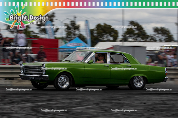 Autofest Shepparton Springnats 21  SUN 24-11-13  (5898)  TUFLANE