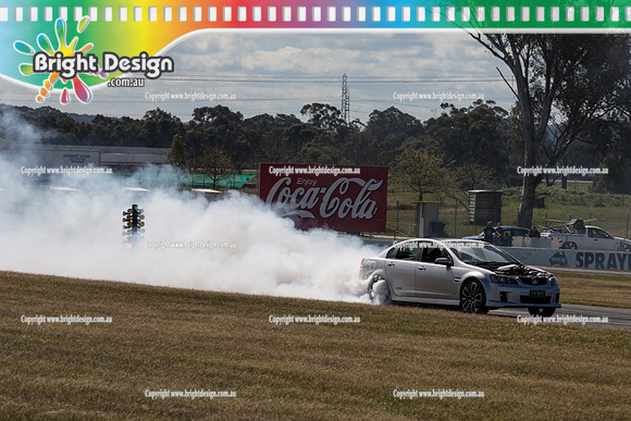 PCM9 Performance Car Mania @ Winton Raceway  Friday 19 Sept 2014 (13081)  FRYNVE