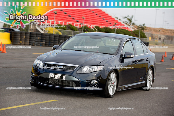 ANDRA Street Meet @ Calder Park Raceway  FRI 7 Feb 2014  (9417)  GFORCE8