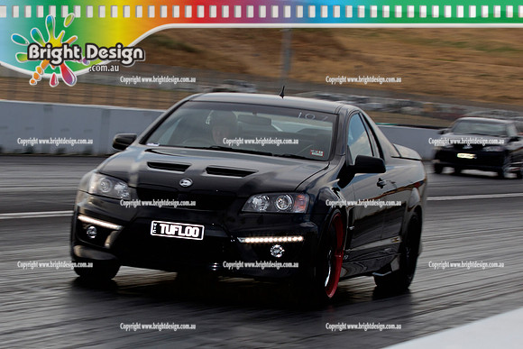 ANDRA Street Meet @ Calder Park Raceway  FRI 7 Feb 2014  (9457)  TUFLOO