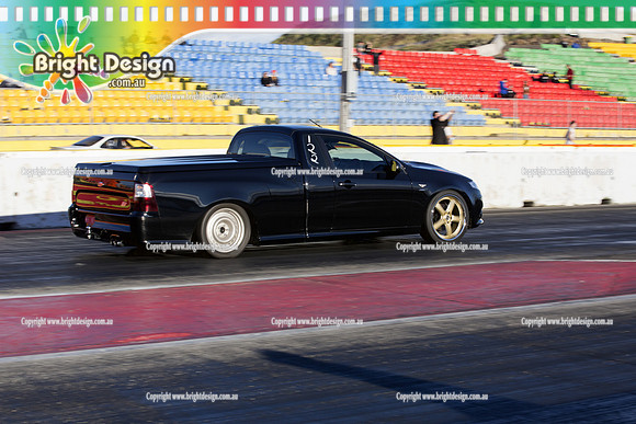 ANDRA Street Meet @ Calder Park Raceway   23 Nov 2013  (2397)  WHINE