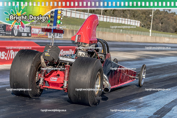 Sportsman Championship Rnd 1 at Heathcote Sat 26 June 2021 (39637)  ADRIANA MACCASKELL 3708