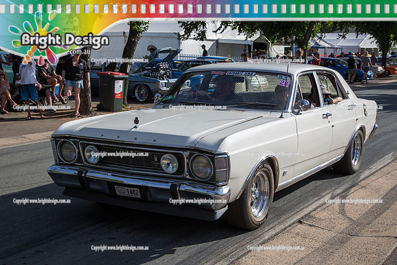 Summernats 28 Thursday 1 Jan 2015  BD__0155  1482