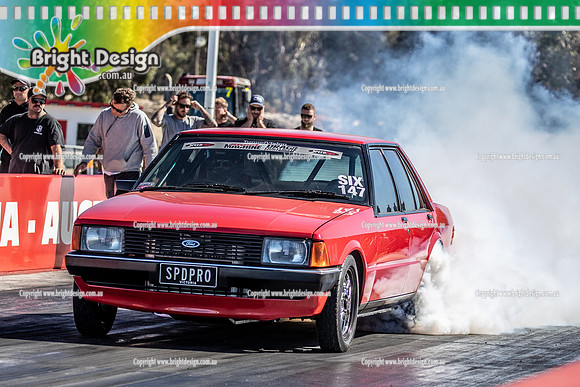 SMDC W3 Street Machine Drag Challenge Weekend 3 VIC March 2022 BDMP0509 SPDPRO MARCUS CRIPPS