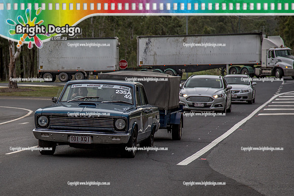 SMDC W2 Drag Challenge Weekend 2 QLD May 2019 BDMP0442 001XQI